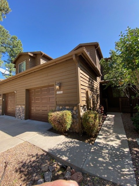 Photo - 6056 E Starlight Ridge Pkwy Apartamento