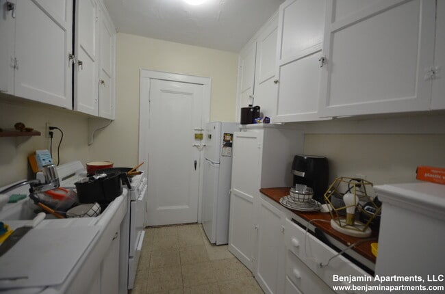 Photo - 2039 Commonwealth Ave Unit 22