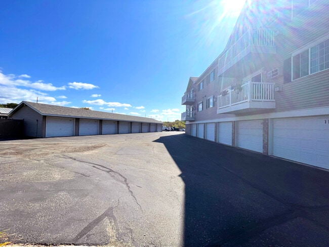 Bridgewater Estates
