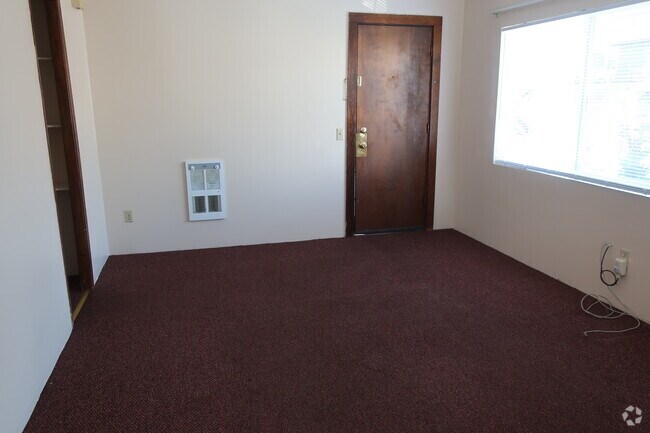 Building Photo - 412 Yakima St Unit A Rental