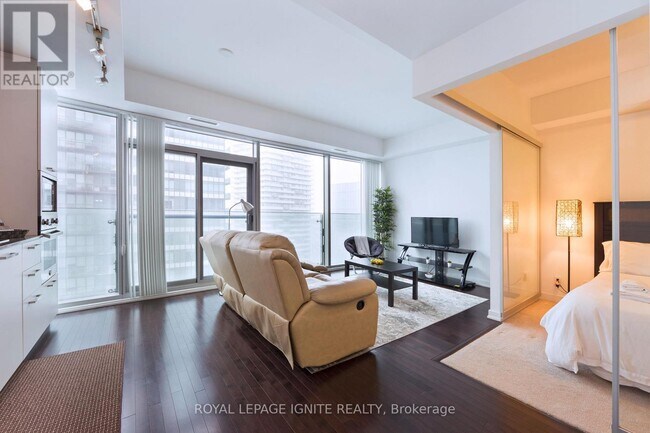 Photo - 14 York St Unité 4412