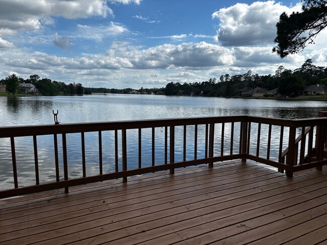 Photo - Waterfront Townhome in Elkins Lake