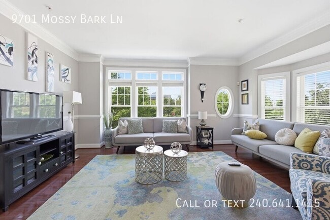 Photo - 9701 Mossy Bark Ln