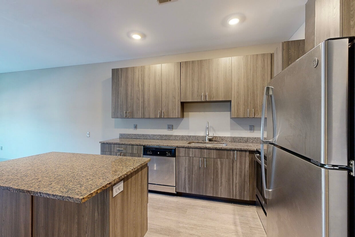 Photo - Provident Place Apartments