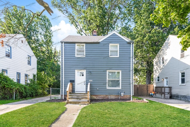 Building Photo - 12522 Crossburn Ave