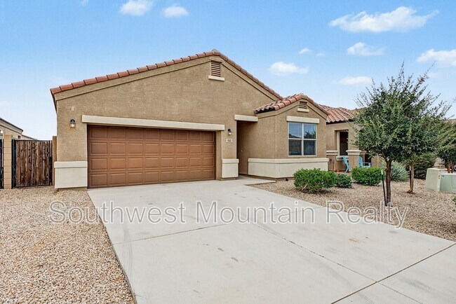 11553 E Sunflower Ln