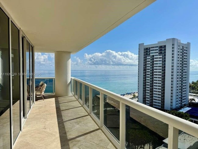 Photo - 1850 S Ocean Dr Unit 1405