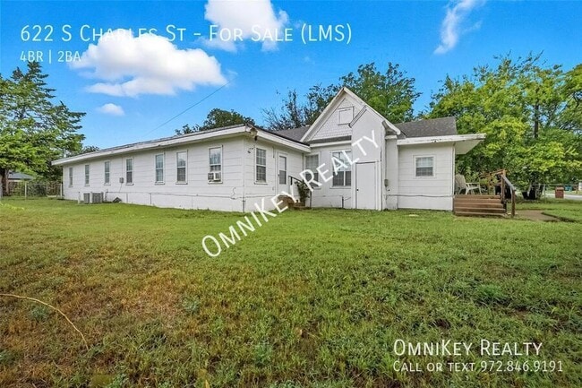 Building Photo - 622 S Charles St Unit For Sale (LMS)