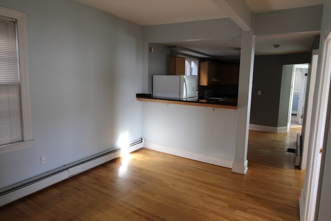 Photo - 3.0 bedroom in Cambridge Massachusetts 02139 Unit U1