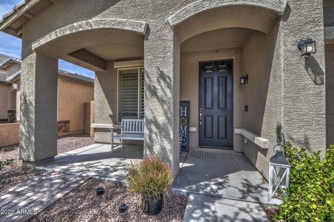 Photo - Beautiful 4 bedroom-2 1/2 bath in San Tan Valley