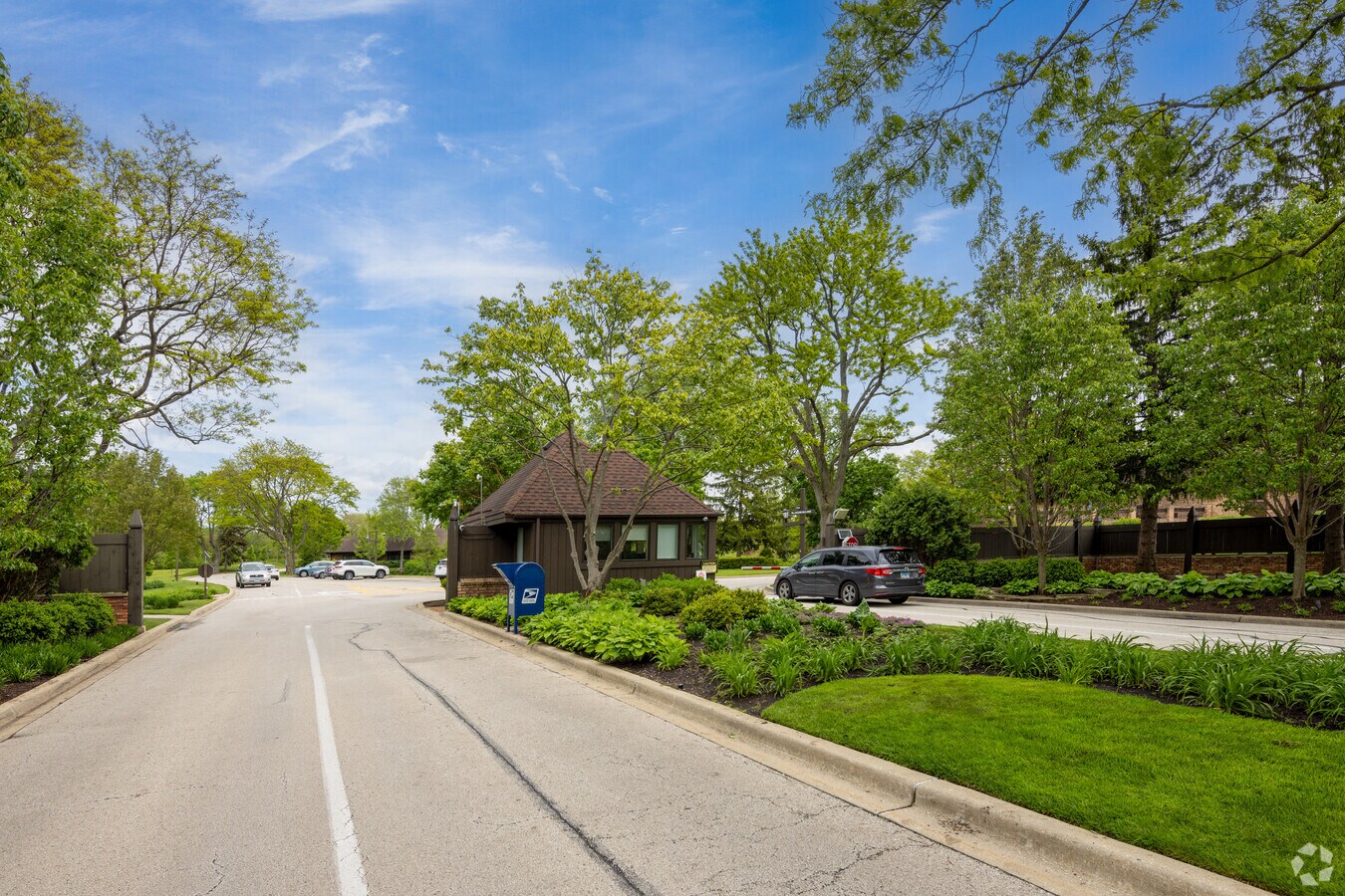 Photo - Mission Hills Village