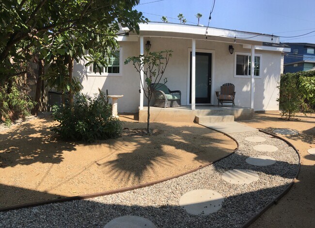 Photo - 647 Santa Clara Ave