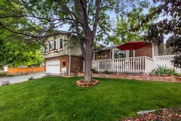 7795 S Poplar Way