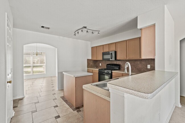 Photo - 16115 Sheldon Ridge Way