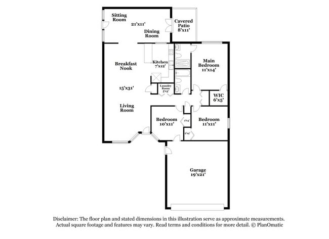 Photo - 1967 Blue Bird Run W