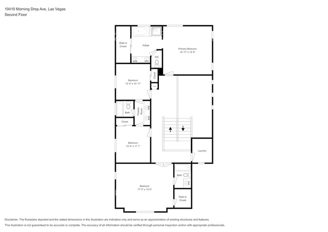 Photo - 10410 Morning Drop Ave