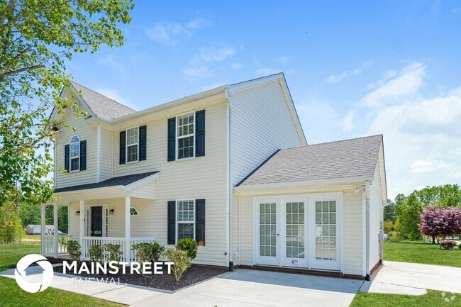 Building Photo - 4209 Oaksburg Ct Rental