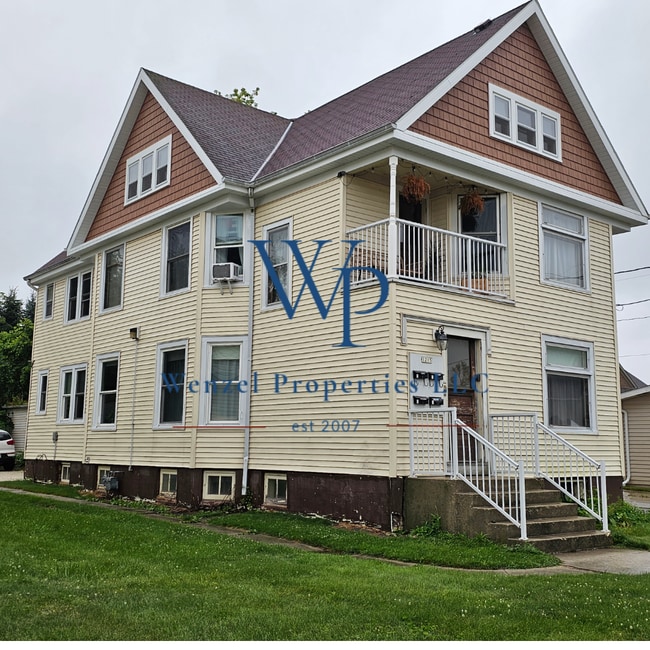 Photo - 1215 Marshall St Unit A