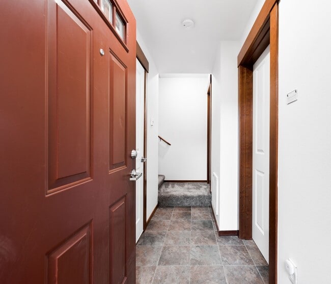 Photo - Nice 3 beds / 3.5 baths Townhouse in Green...