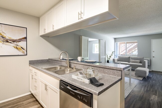 Hillside Terrace Apartments