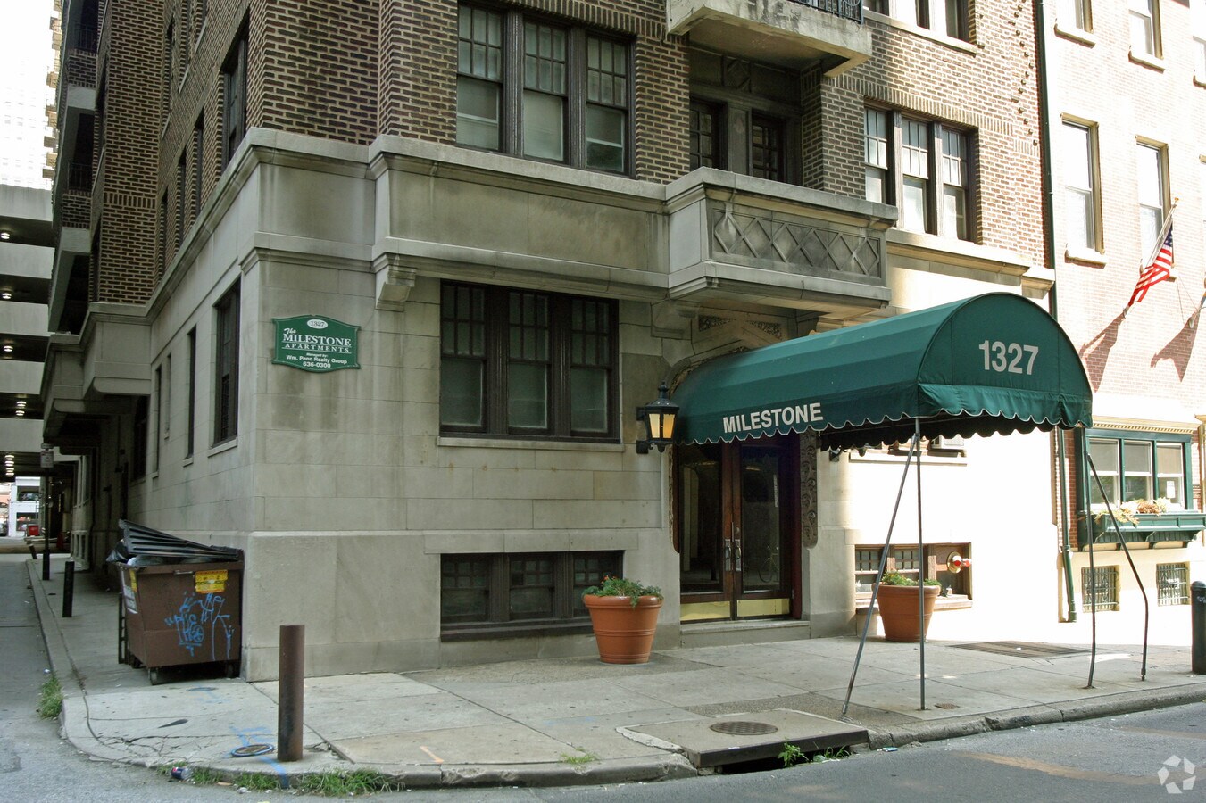 Milestone - Milestone