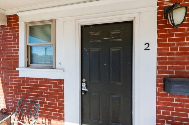 Photo - 34th Street Duplex Unit #2