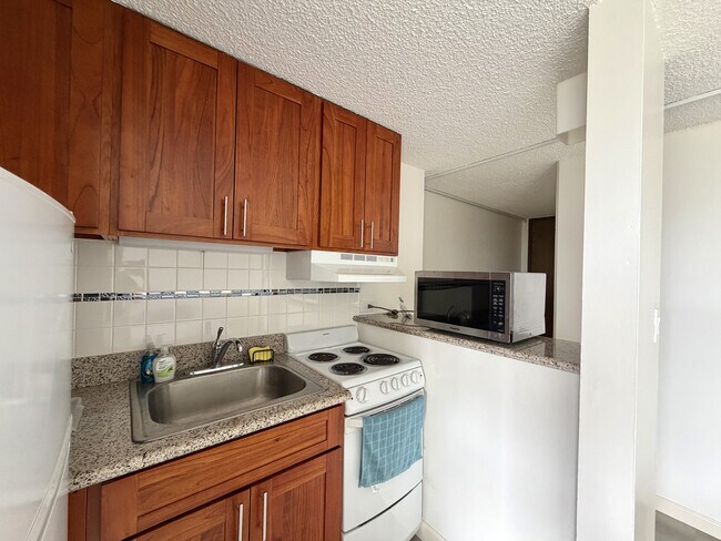 Photo - 98-288 Kaonohi St Unit 2604