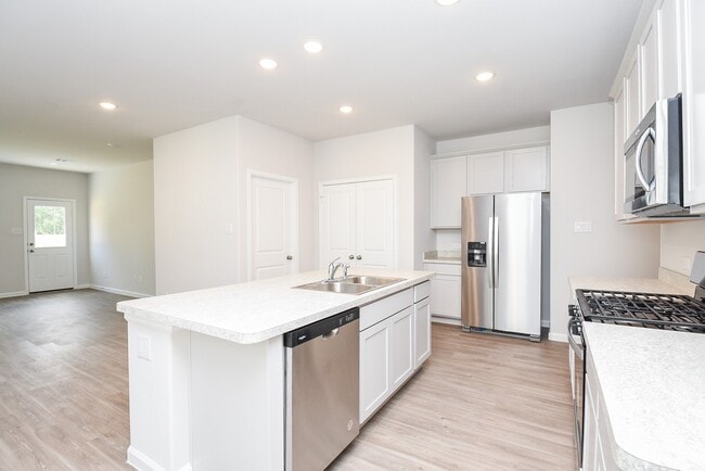 Photo - 16493 Moss Ln