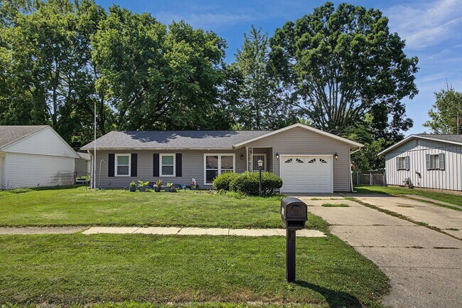 Photo - 2509 Sheridan Dr