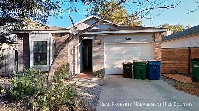 Building Photo - 5606 Spring Watch