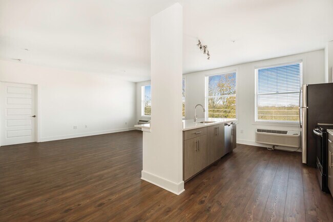 Meridia Brownstones