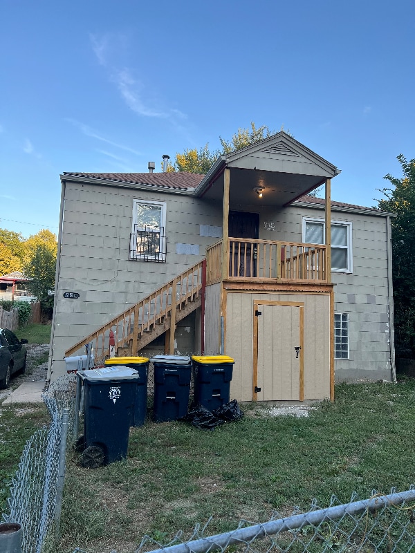 Building Photo - 745 Ditman Ave Unit 2 Rental