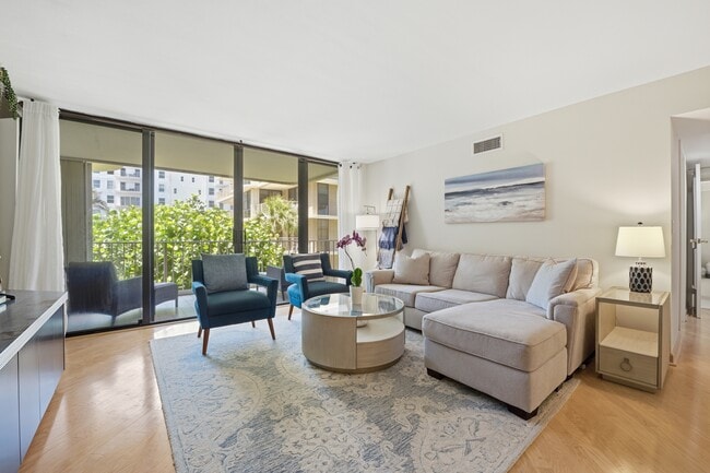 Photo - 3200 S Ocean Blvd Unit # D203