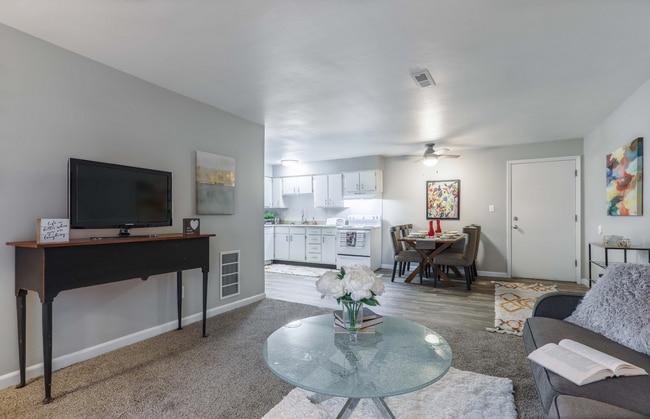 Photo - Prime at Uptown Apartments and Townhomes