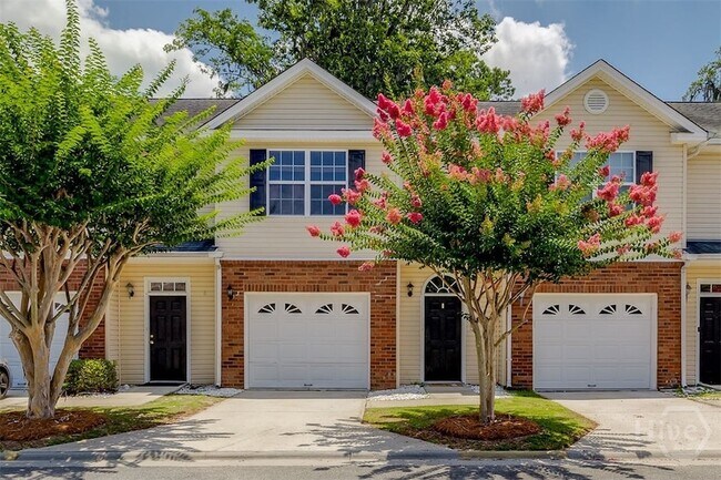 Photo - 400 Tibet Ave Townhome
