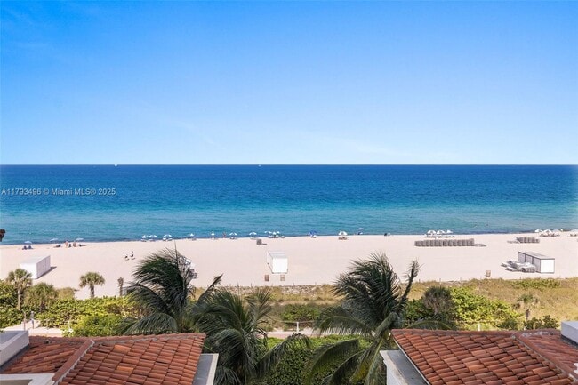 Photo - 5959 Collins Ave Condo Unit 707