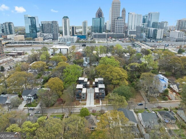 Photo - 1231 Holly St NW