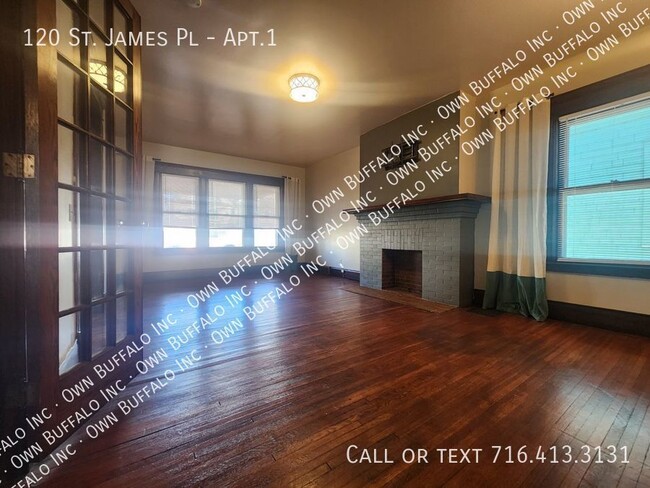 Charming 3-Bedroom Retreat in the Heart of... - Charming 3-Bedroom Retreat in the Heart of... Unit Apt.1