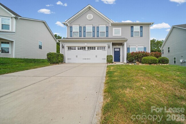 Building Photo - 1793 Mill Creek Ln SW