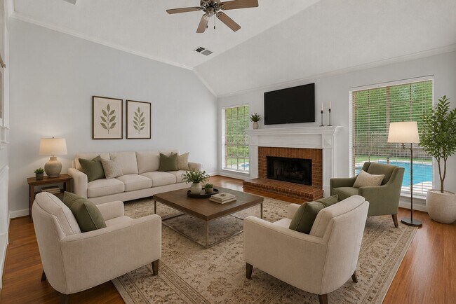 Photo - 3214 Richland Dr