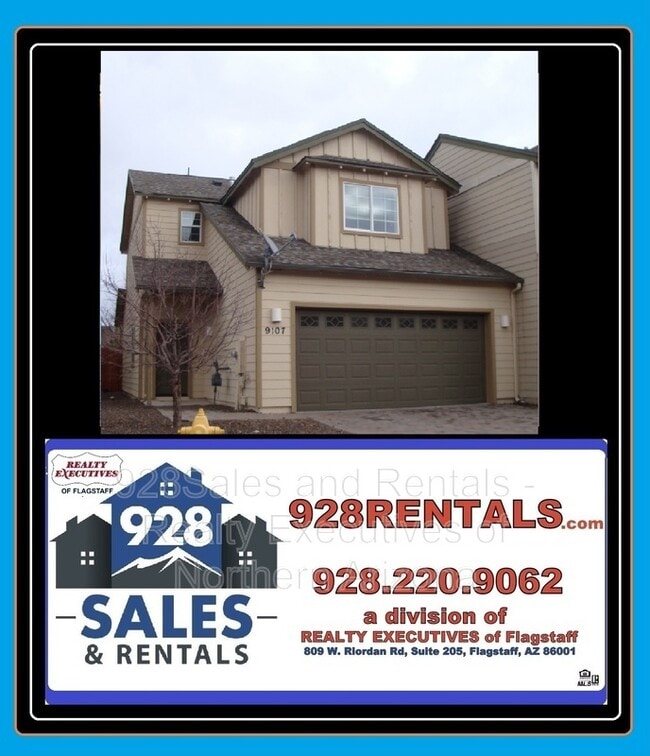 Photo - 9107 W Arden Ln Townhome