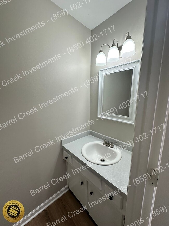 Photo - 2-Bed 1.5-Bath Townhome