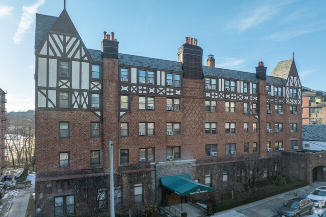 68 Hartsdale Ave - 68 Hartsdale Ave