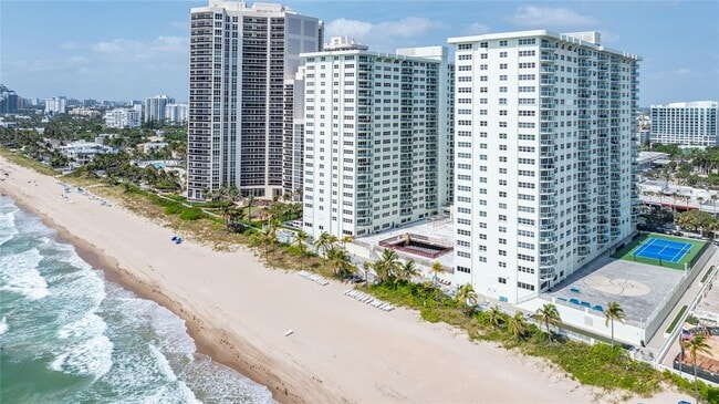 Building Photo - 3410 Galt Ocean Dr Rental
