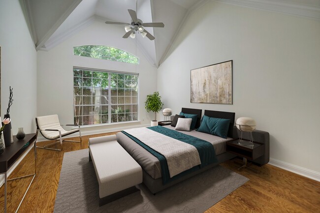 Photo - 3608 Timberside Cir Dr
