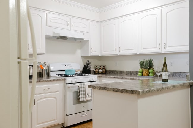 Photo - Fairway Park Apartments