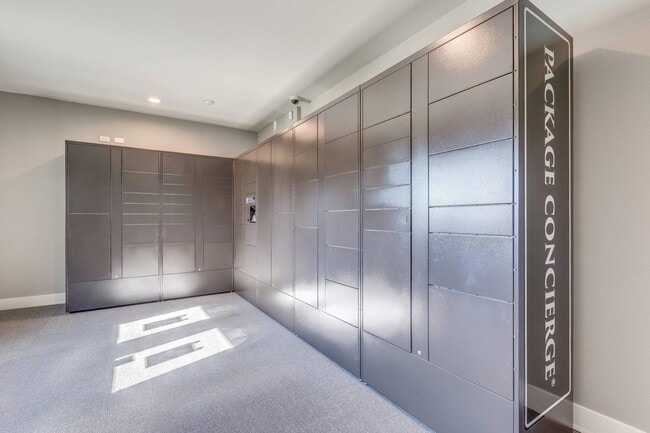 Interior Photo - Cascade Ridge