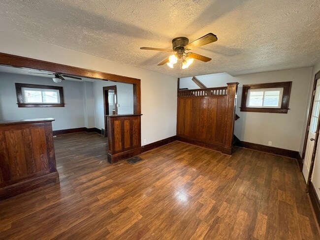 Photo - Four bedroom one bathroom home for rent