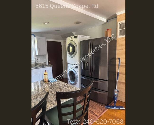 Photo - 5615 Queens Chapel Rd