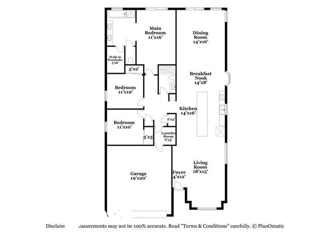 Building Photo - 6637 W Prickly Pear Trail Rental